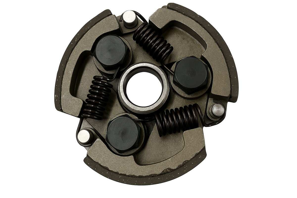 Clutch Assembly | Fits Multiquip MTX50 MTX60 MTX70 MTX80 MTX90 | Replaces 366348550