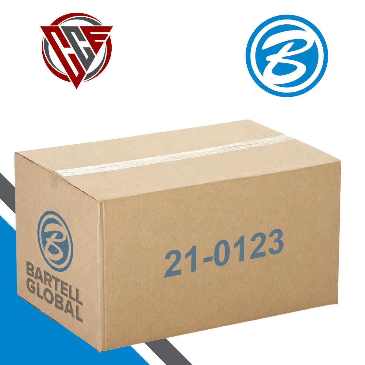 Bartell 21-0123 Battery Indicator w/ Hour Meter - OEM Replacement Part