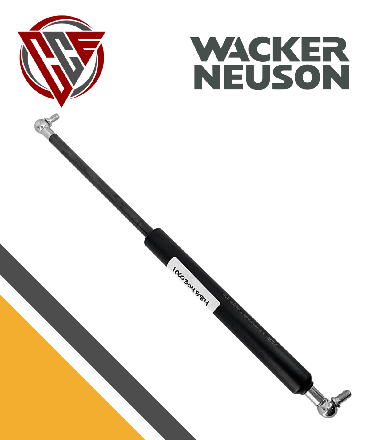 Wacker Neuson Gas Strut 1000304884