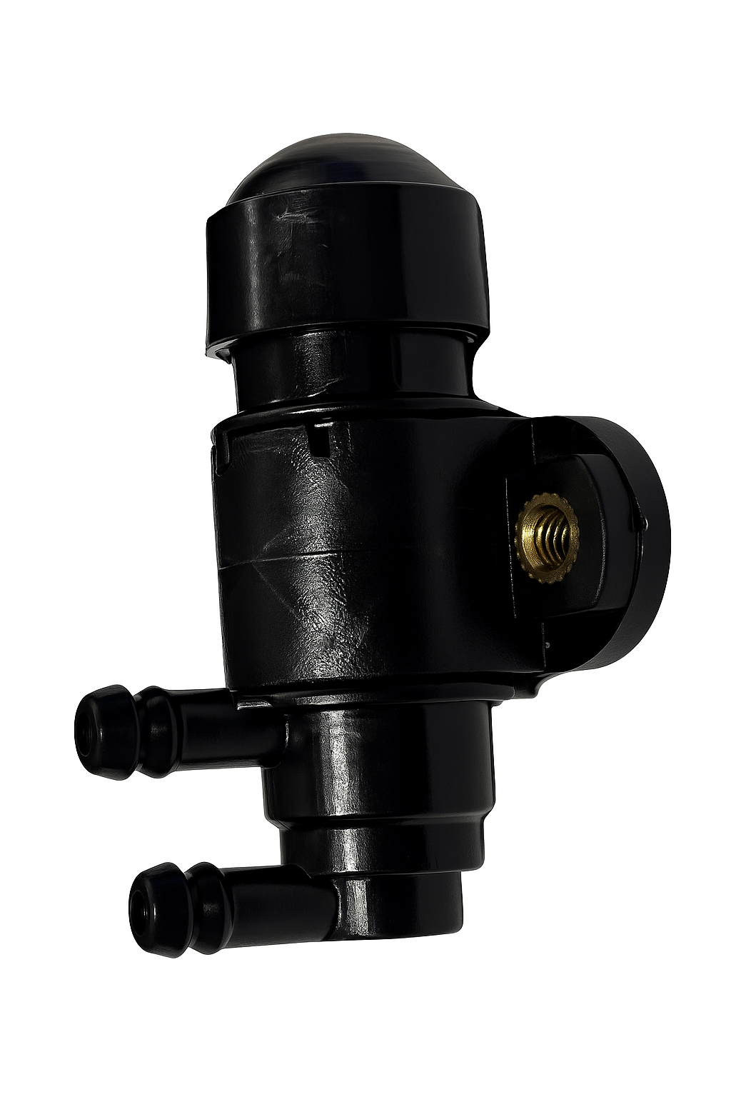 Fuel Shutoff Valve | Fits Wacker Neuson BS50-2 BS50-4 BS60-2 BS60-4 BS70-2 | Replaces 5100032270