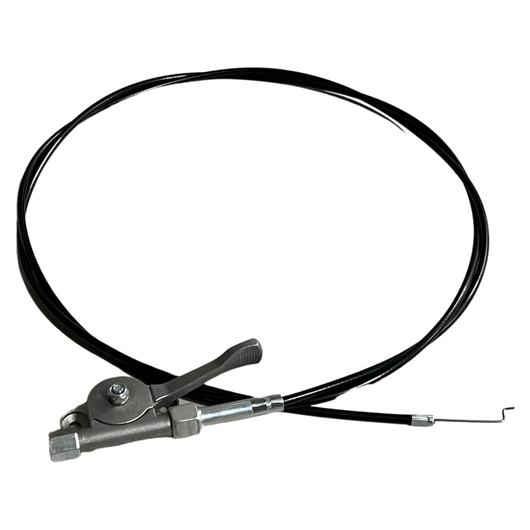 Throttle Lever Kit | Fits Wacker Neuson CT36 CT48 Power Trowels | Replaces 5000163391