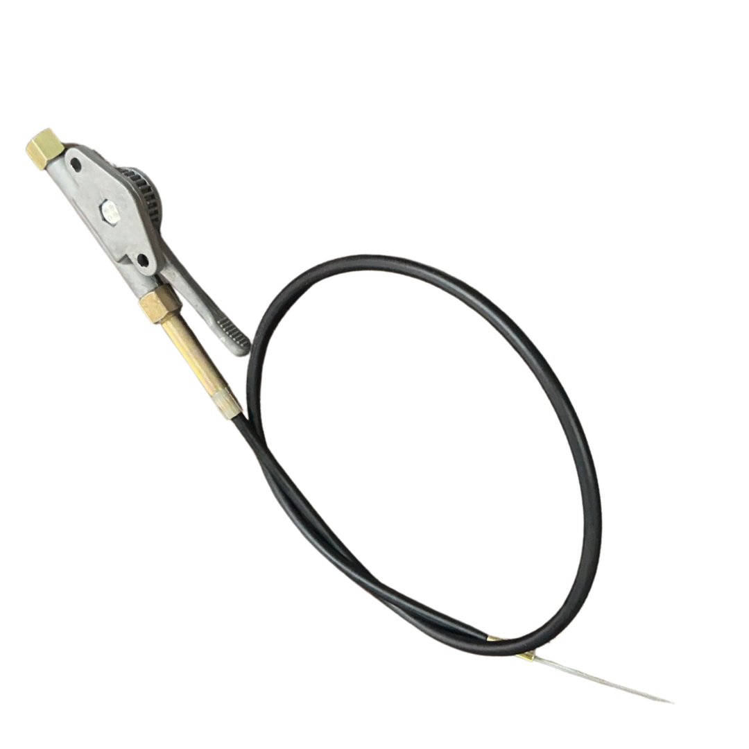Throttle Lever | Fits Multiquip MT65H MT77 MTR40 | Replaces 362910060