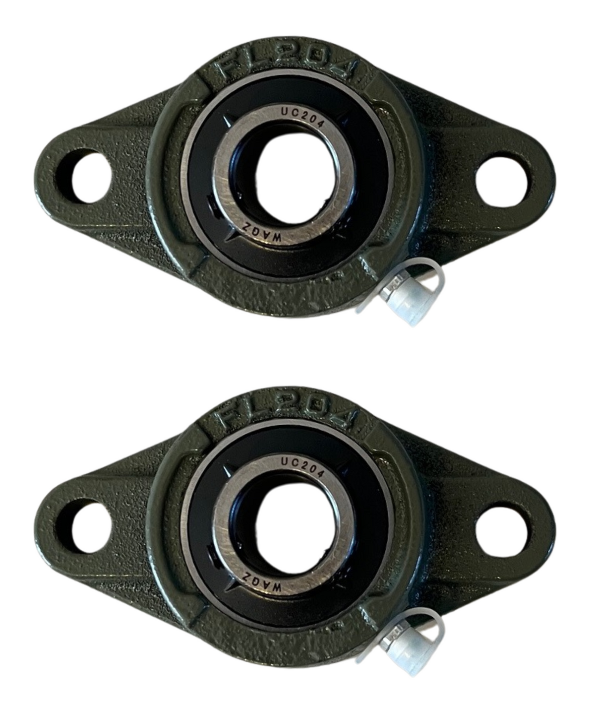 Height Adjuster Bearing 2-Pack | Fits Husqvarna FS400 FS500 FS600 Concrete Saws