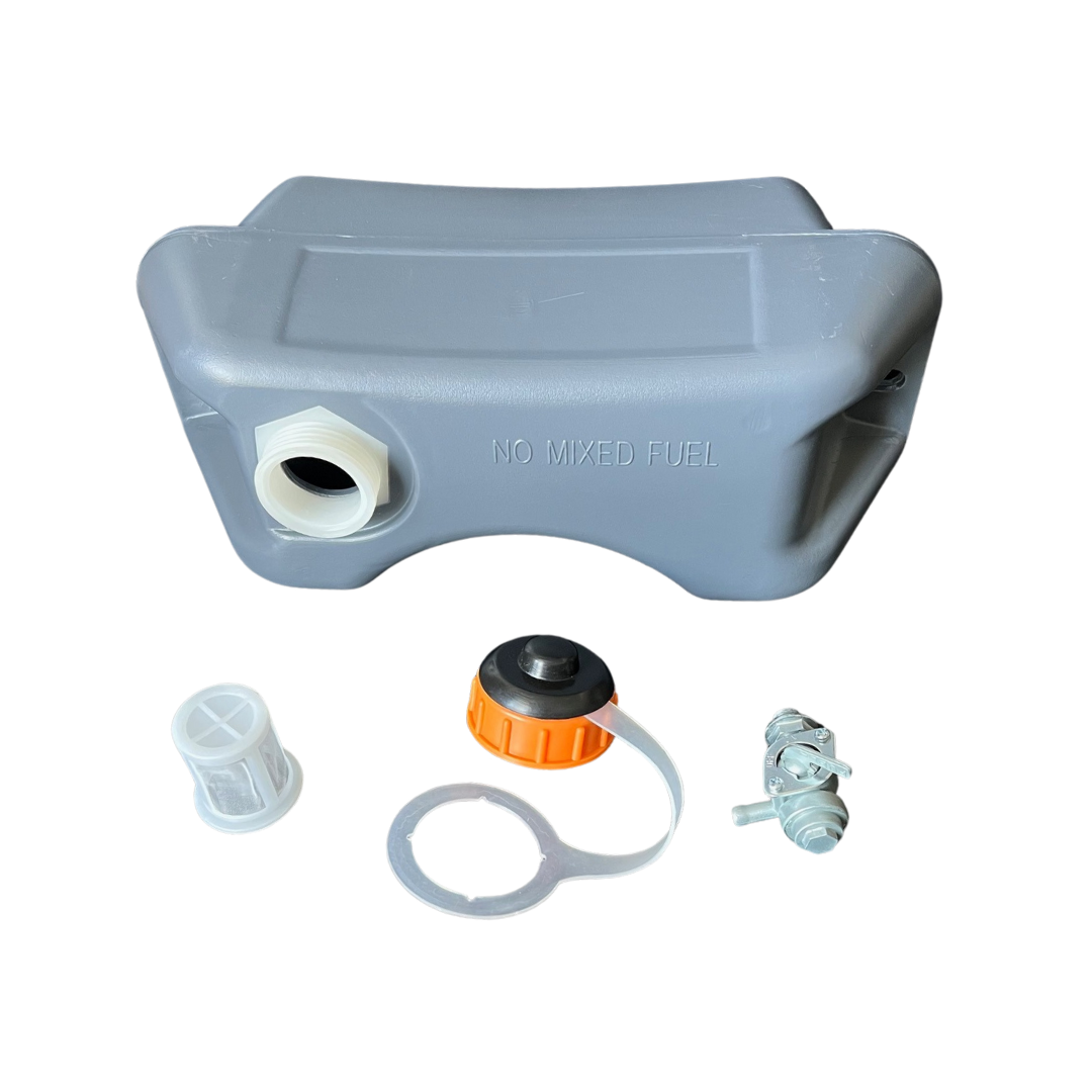 Fuel Tank | Fits Multiquip Mikasa MT40F MT40HS MT55F MT74F MT65HA Rammers