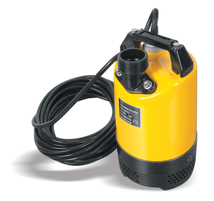 Wacker Neuson PS2-800 Trash Pump