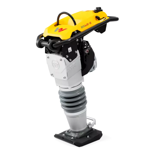 Wacker Neuson Vibratory Rammer Parts