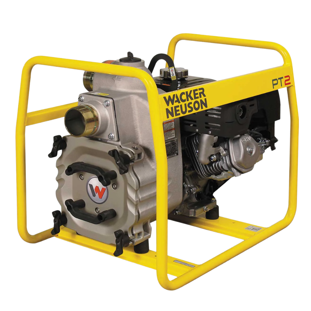 Pump Parts