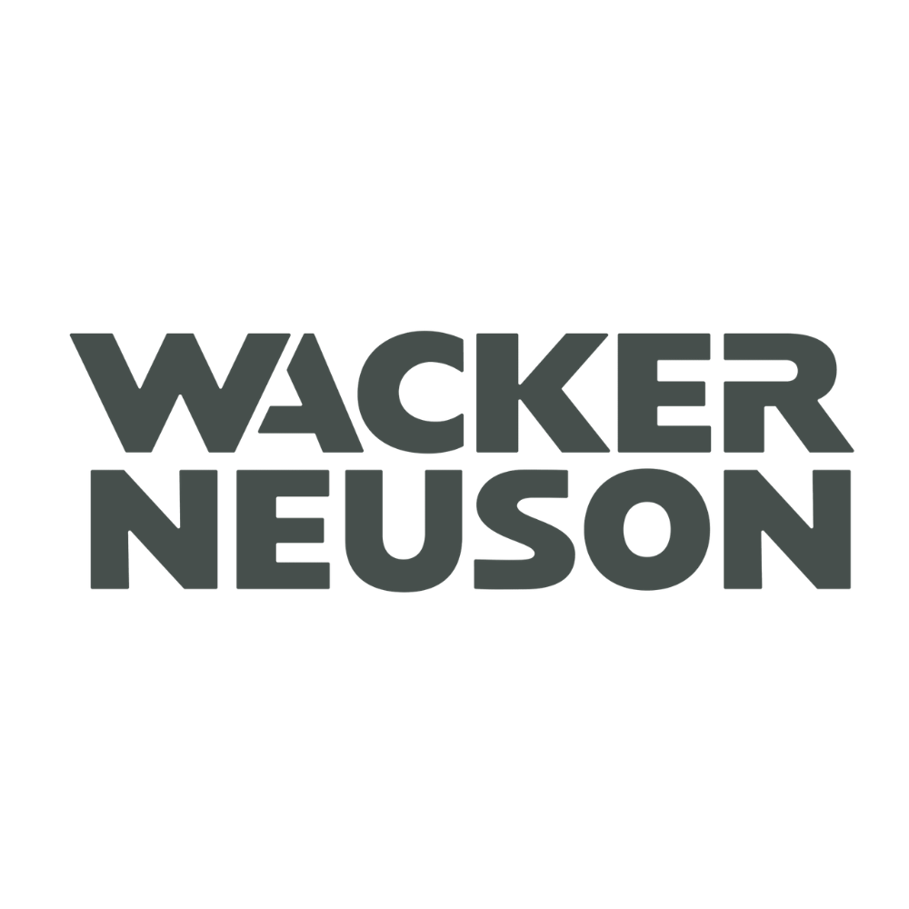Wacker Neuson Parts