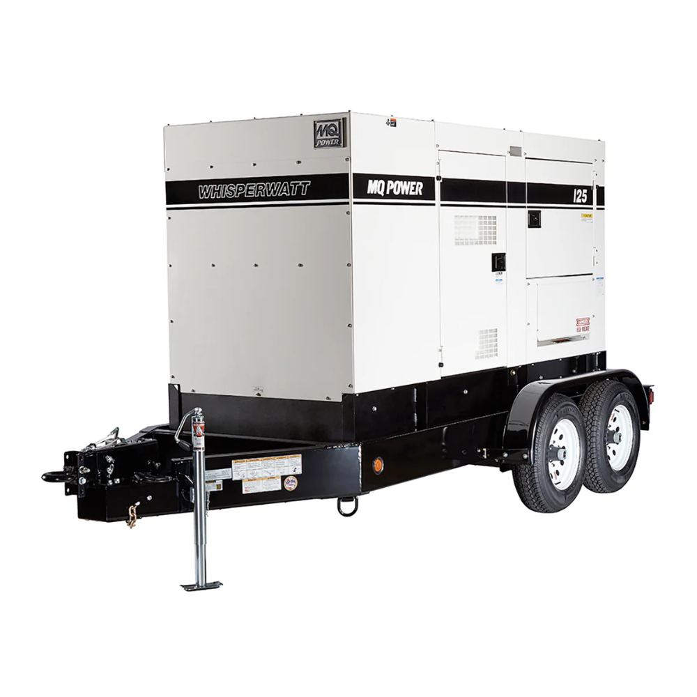 Generator Parts