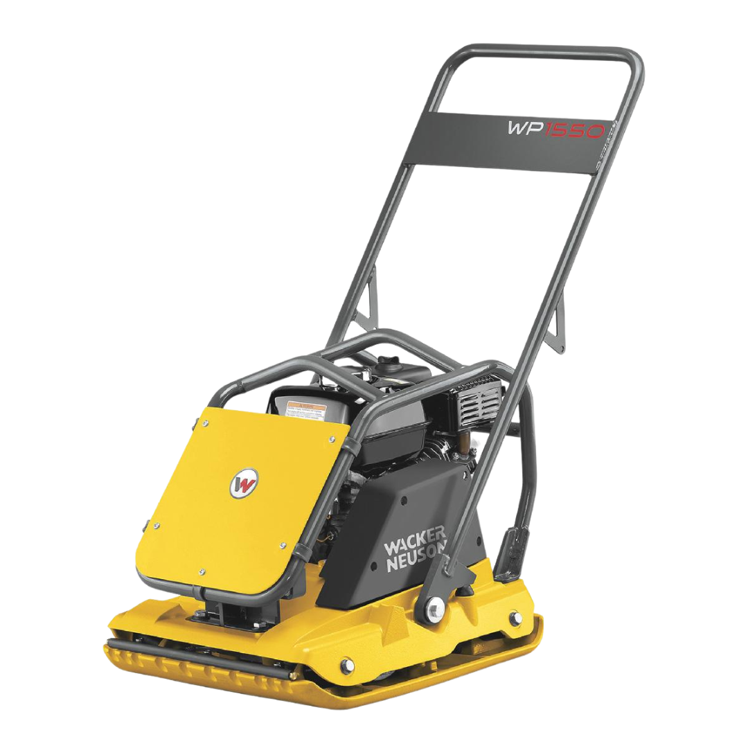 Plate Compactor Parts