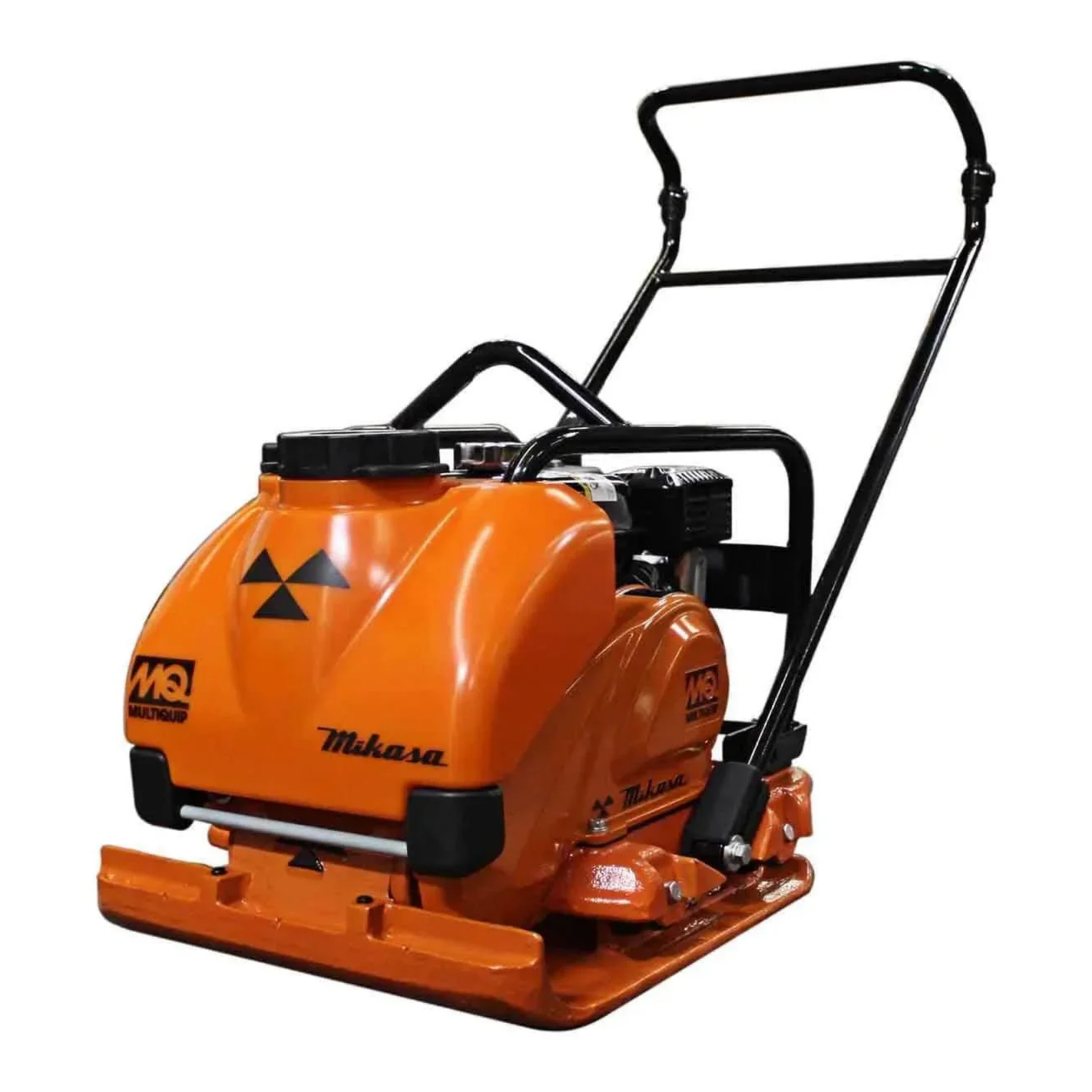 Multiquip Plate Compactor Parts