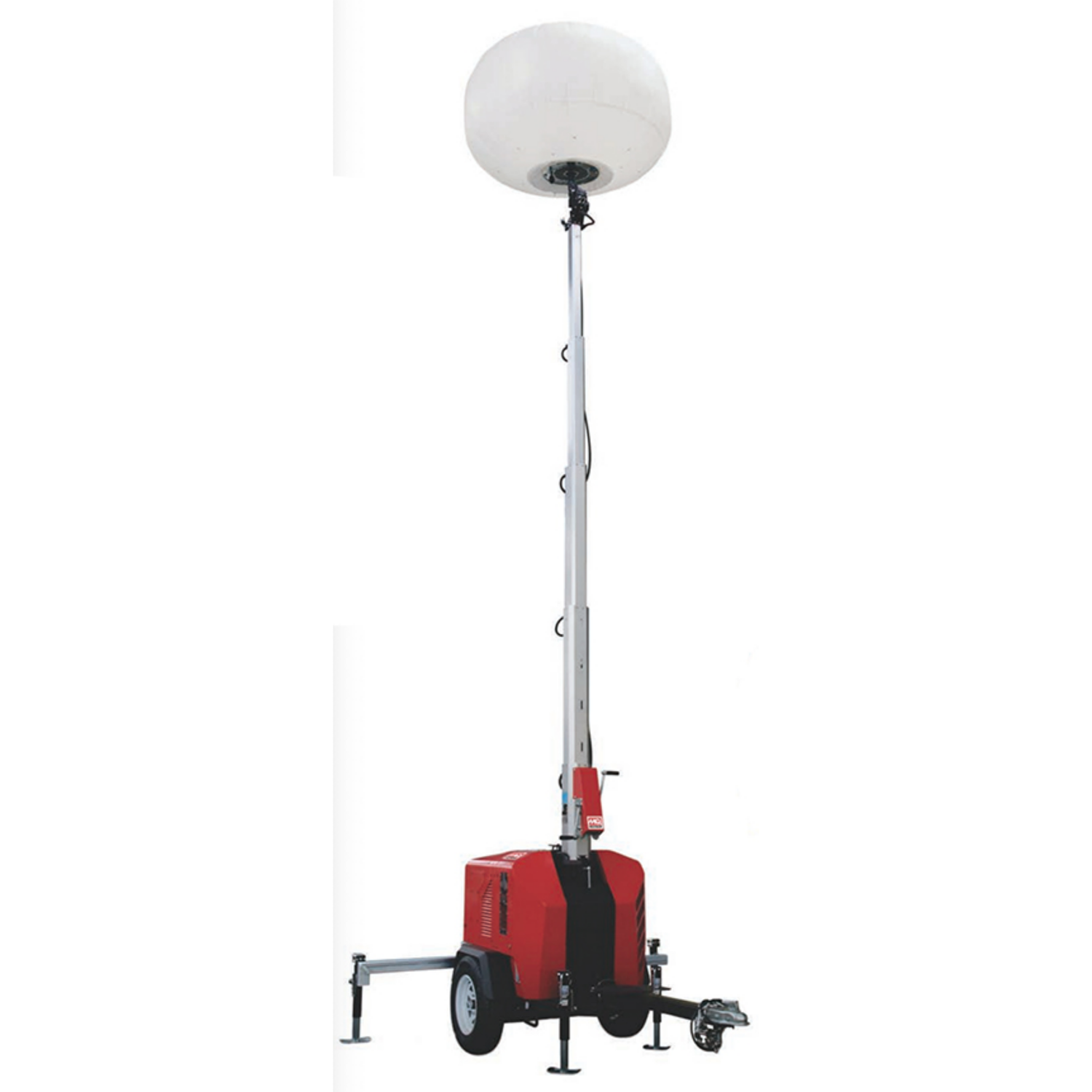 Multiquip Lighting Parts