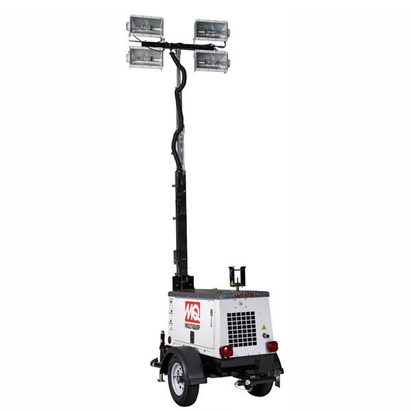 Light Towers