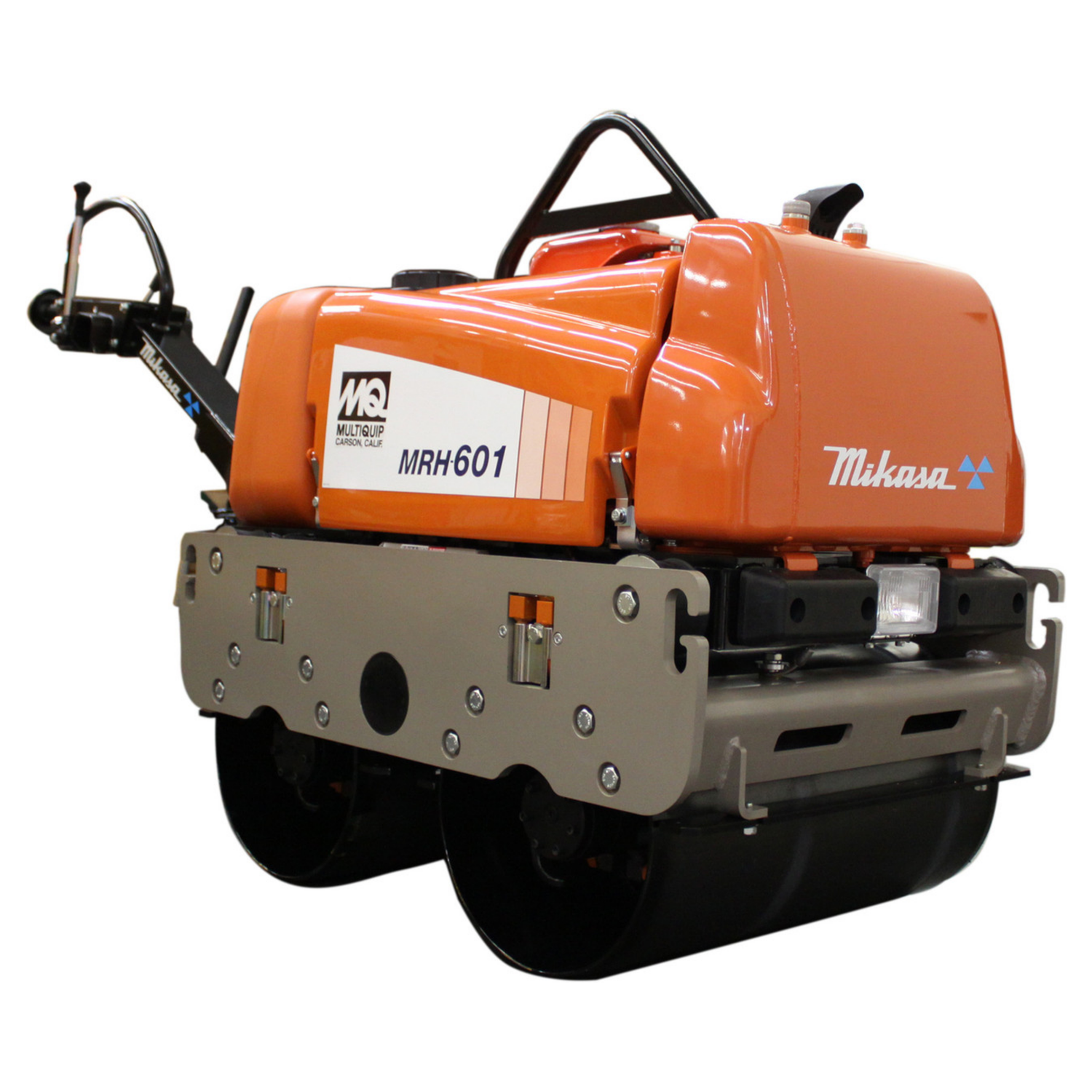 Multiquip Roller Parts