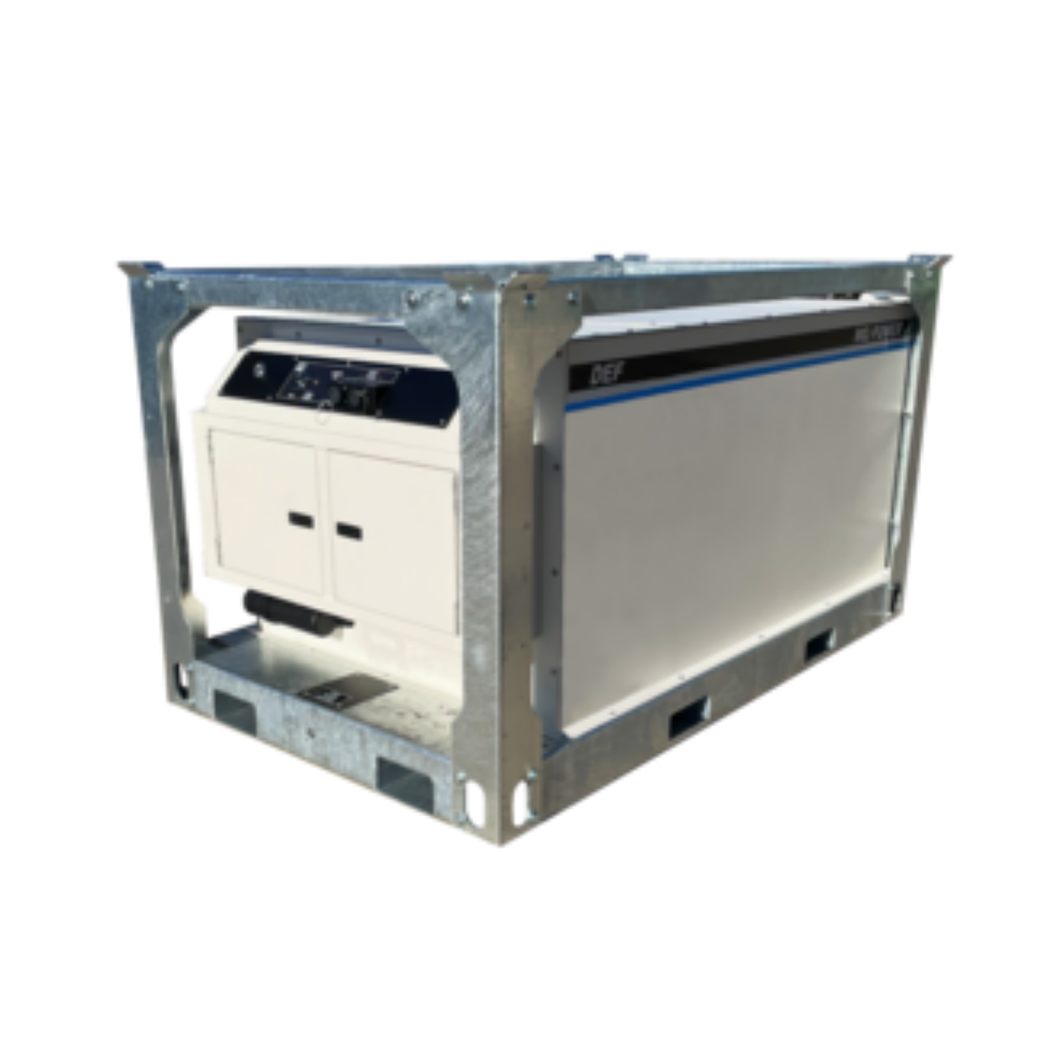 Multiquip DEF System Parts
