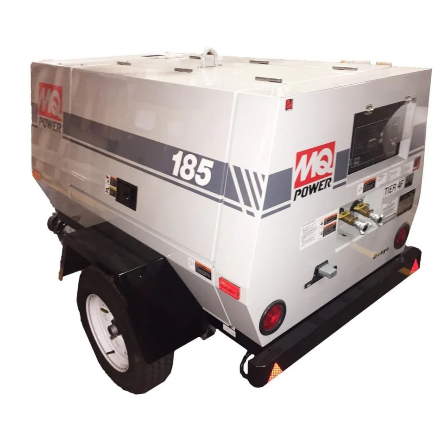 Multiquip Air Compressor Parts