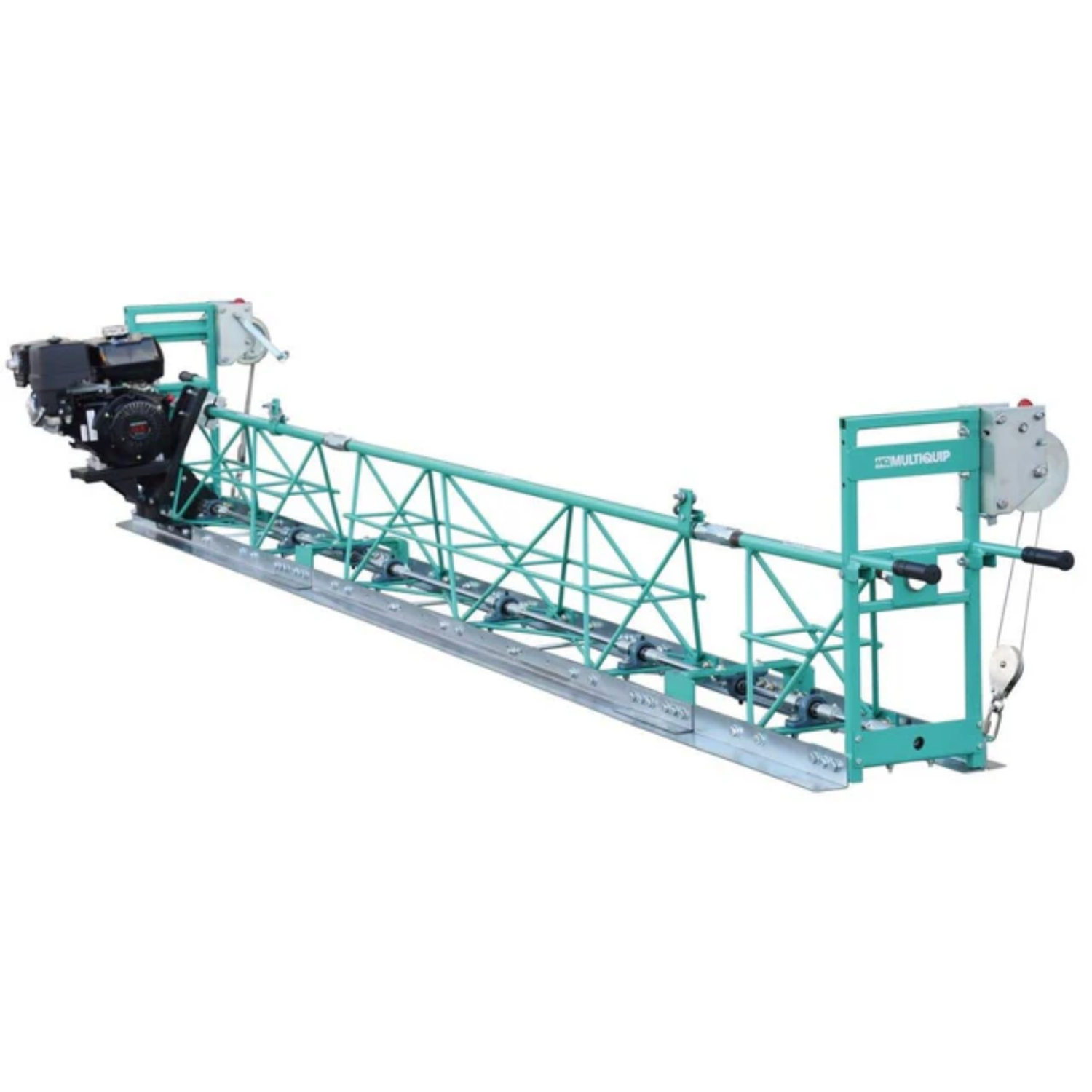 Multiquip Screed Parts