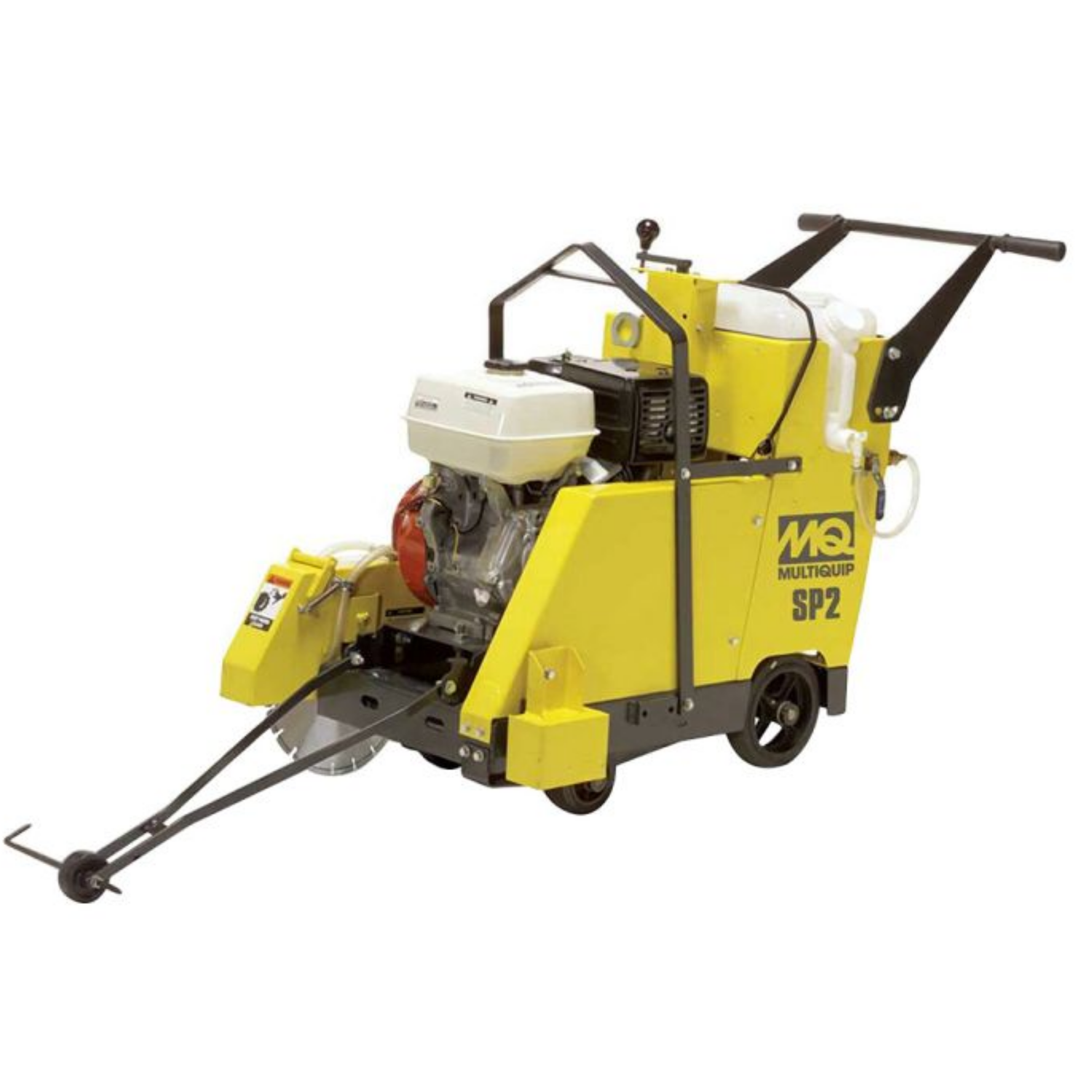 Multiquip Saw Parts