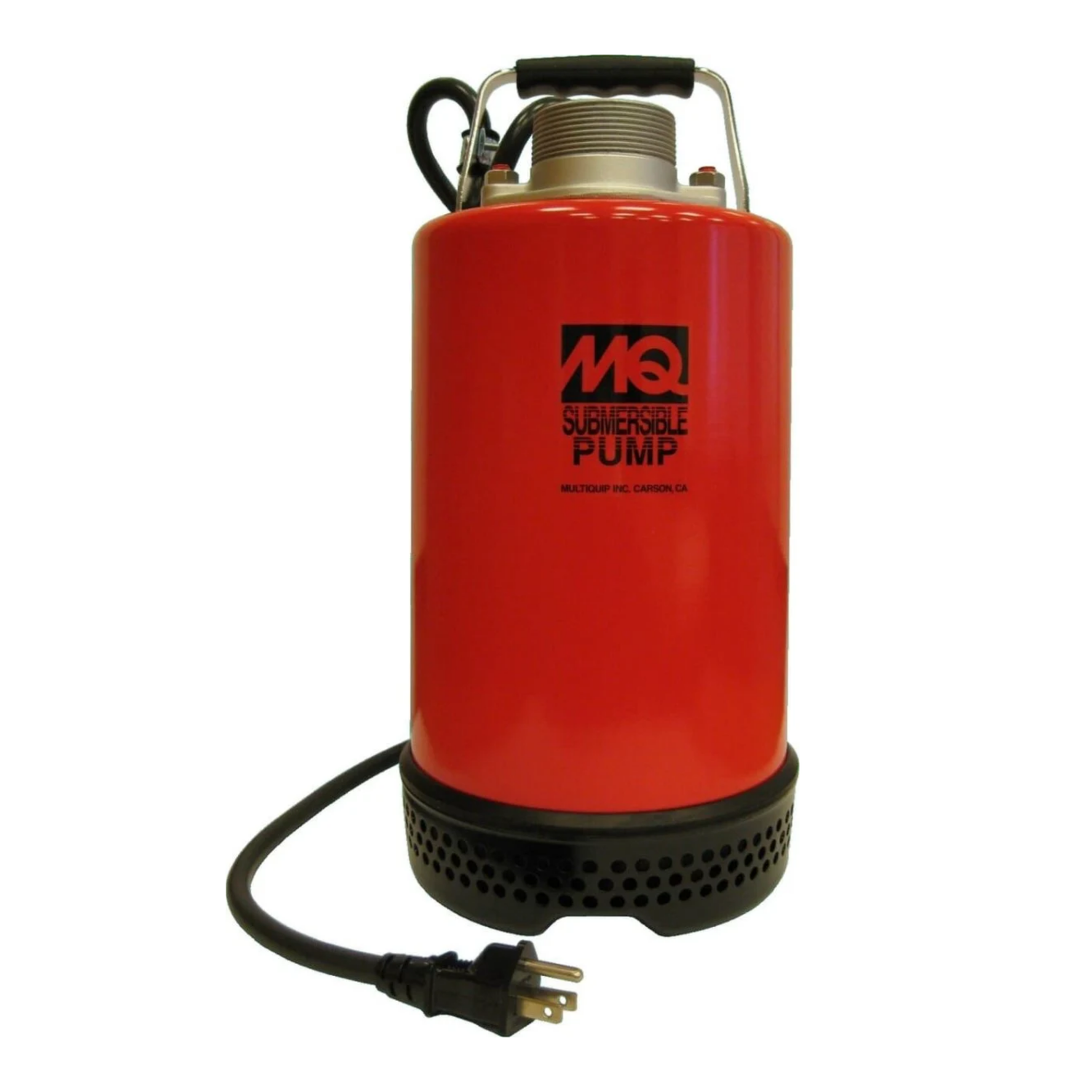 Multiquip Water Pump Parts