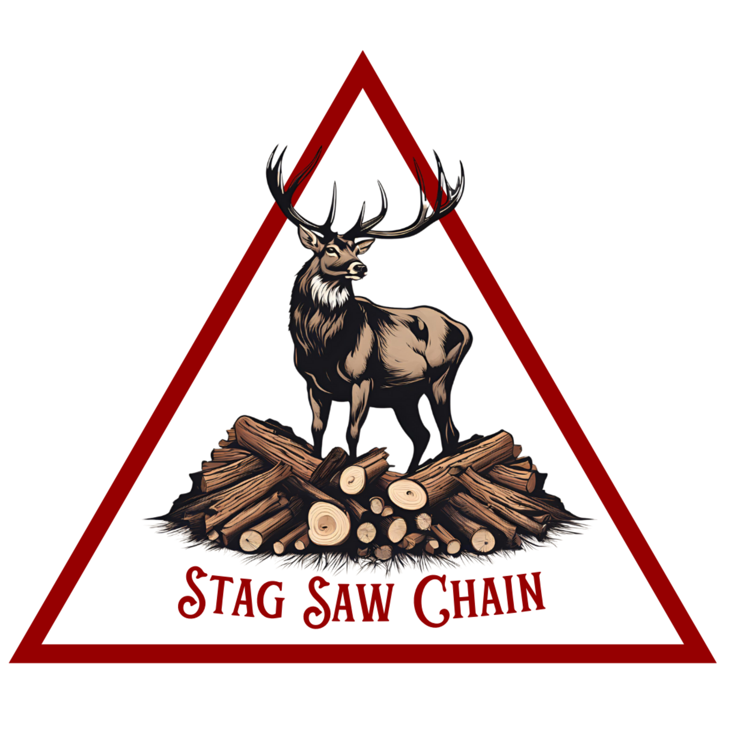 STAG Saw Chain