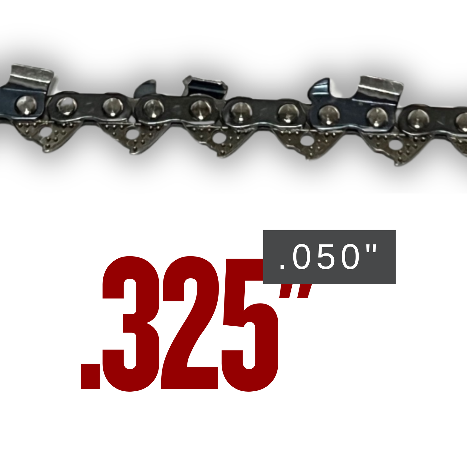 STAG .325 .050 Chainsaw Chain