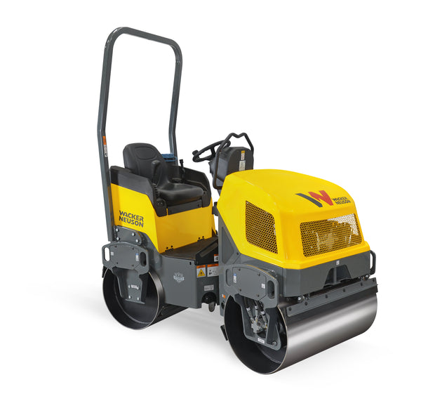 Wacker Neuson Roller Parts