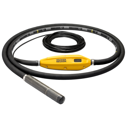 Concrete Vibrators