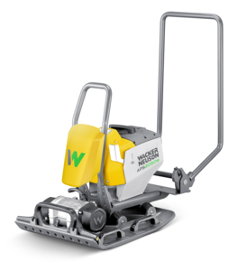 Wacker Neuson APS2050 Vibratory Plate