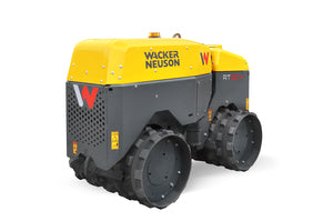 Wacker Neuson RTD-SC4 Roller