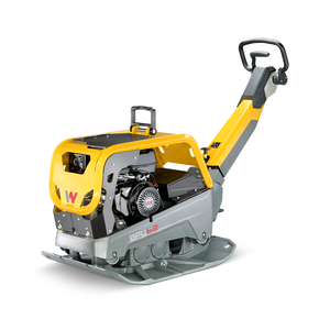 Wacker Neuson BPU6275 Vibratory Plate
