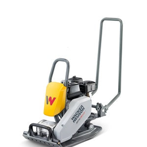 Wacker Neuson BPS1340 Vibratory Plate