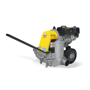 Wacker Neuson PDT3 Trash Pump