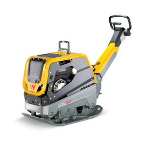 Wacker Neuson DPU5260 Vibratory Plate