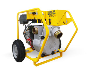 Wacker Neuson PTS4 Trash Pump
