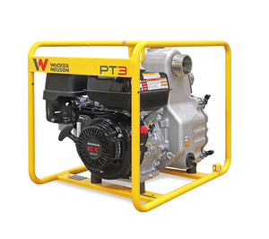 Wacker Neuson PT3 Trash Pump
