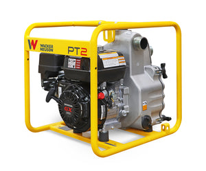 Wacker Neuson PT2 Trash Pump