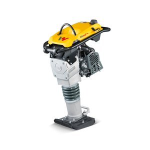 Wacker Neuson BS62-4 Vibratory Rammer