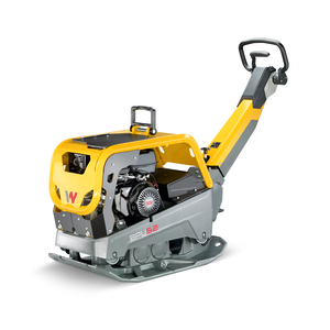 Wacker Neuson BPU5260 Vibratory Plate