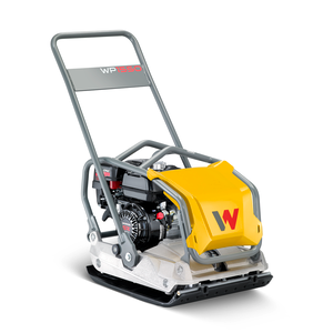Wacker Neuson WP1550 Vibratory Plate