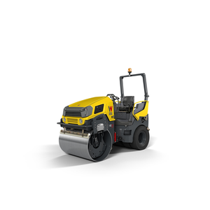 Wacker Neuson RD40-130 Roller
