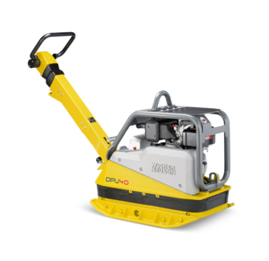 Wacker Neuson DPU40 Vibratory Plate