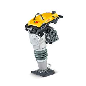 Wacker Neuson BS68-4 Vibratory Rammer