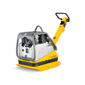 Wacker Neuson DPU6555 Vibratory Plate