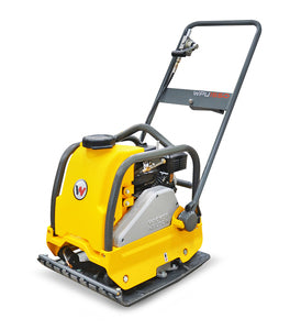 Wacker Neuson WPU1550 Vibratory Plate