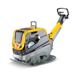 Wacker Neuson DPU6275 Vibratory Plate