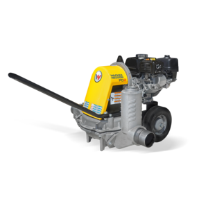 Wacker Neuson PDT2 Trash Pump