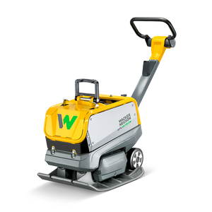 Wacker Neuson APU3050 Vibratory Plate