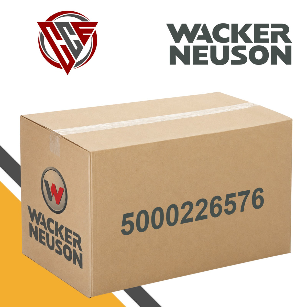 Wacker Neuson Auto Throttle Bracket 5000226576 for Generators Rollers