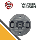 Wacker Neuson Air Filter Shockmount 5100032053 for Vibratory Rammers
