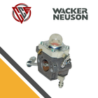 Carburetor for Wacker Neuson BS50-4As, BS60-4As, BS70-4As Rammer w/ Honda GXR120